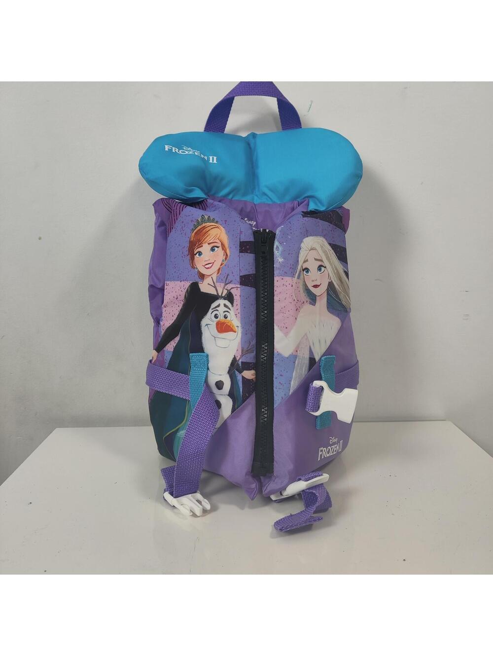 Disney Frozen II Infant Flotation Vest — 20–30 lbs
